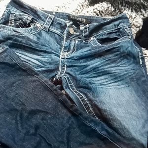 Premiere jeans